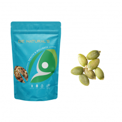 Green Pumpkin Seed (350g)