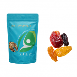 Berry Berry Trail Mix (350g)