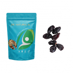 Blackcurrant (350g)
