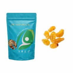 Golden Raisin (500g)