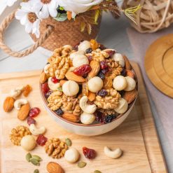 9 Wonders Trail Mix (250g)