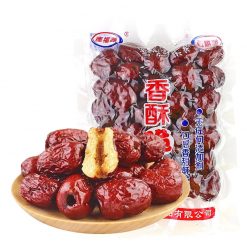 Freeze Dried Jujube Red Dates (120g)